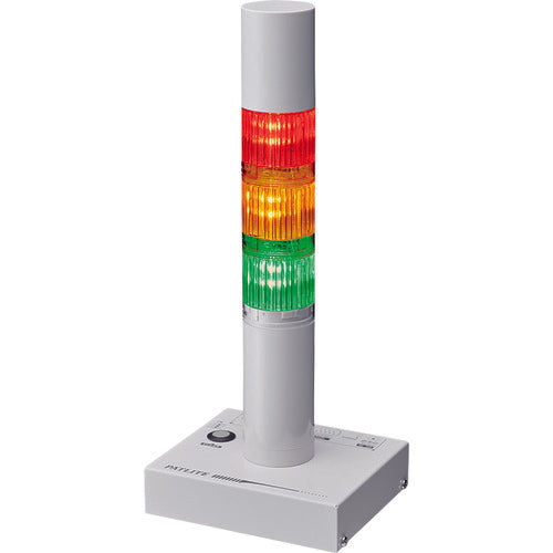 PATLITE Signal light interface converter PHE-3FB3-RYG 1 unit