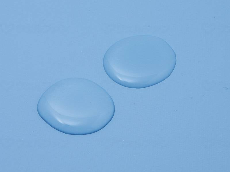 マルゼンヴィスコフロート メディカル腰枕 GALAX完全防水カバー