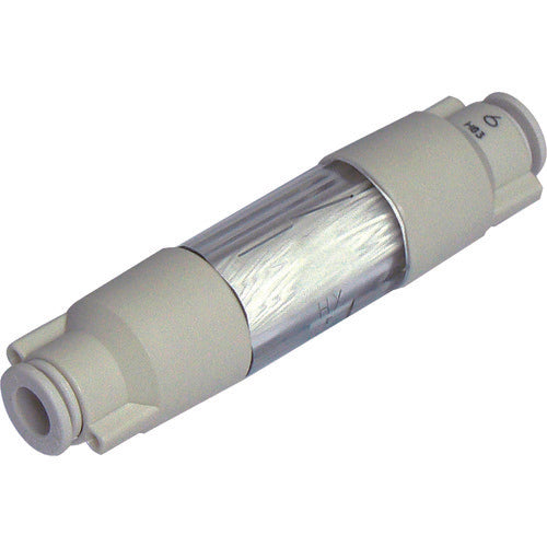 VESSEL 마이크로 필터 G-7F 적용 기종: G-7R-L, G-2, N-1, N-3 G-7F 1개