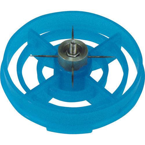 VESSEL 針電極ユニット F−6H 適用機種:F−6RST、F−6RCL F-6H 1 個