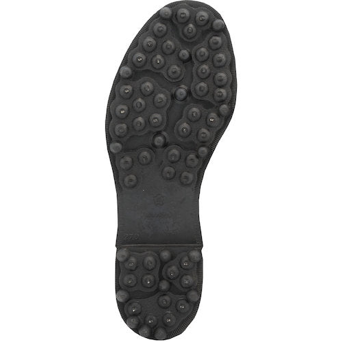 Daido Oil Warm Boots NS Blue DS04-270CM 1 pair