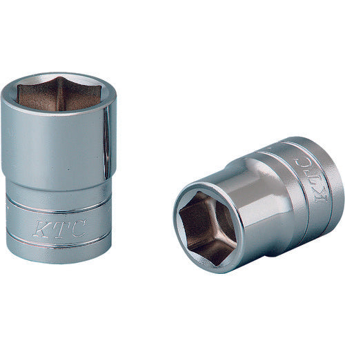 KTC inch 12.7 sq. socket (hexagonal) 1-5/16 inch B4-1-5/16 1 piece