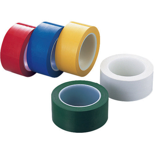 AS 애즈퓨어 라인 테이프 N백 50mm×33m (5권입) 1-4763-75 1봉