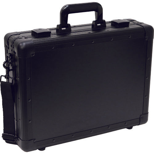 ENGINEER Aluminum Trunk Case KA-58 1 piece