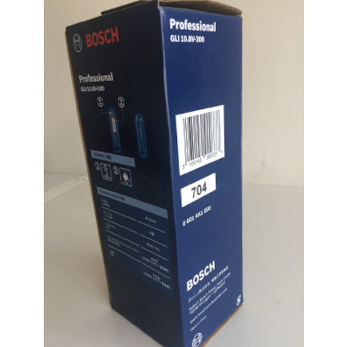 보쉬 무선 라이트 GLI10.8V-300 1대