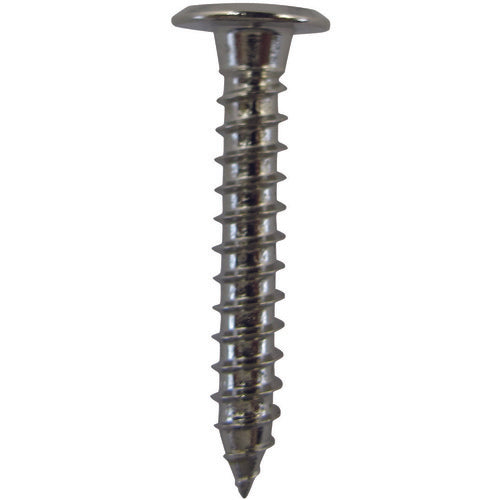 DAIDOHANT Nickel Ultra Low Head Tapping Bit 4x16 10pcs 10179191 1PK