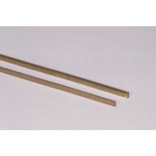 KHK ラックBSR0.8−300 BSR0.8-300 1 個