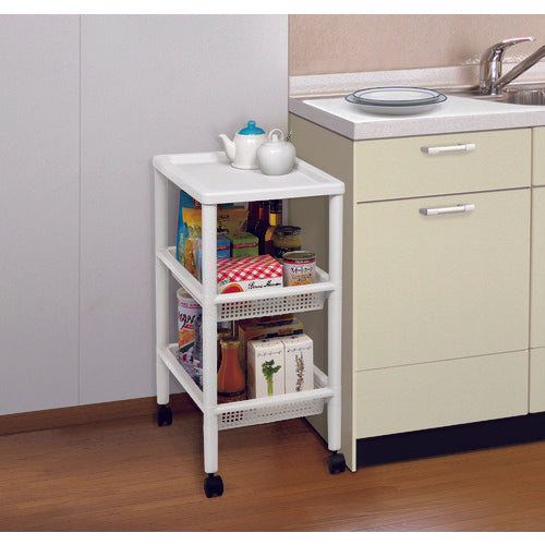 Will Unit Wagon Slim 330 731990 1 unit