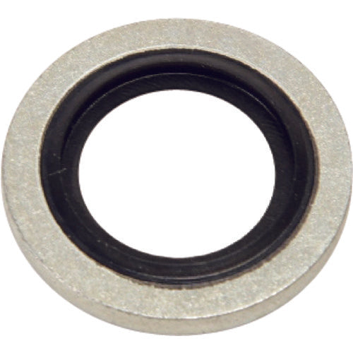 CEJN ラバーメタルシール 1/8平行オネジ用 19-950-0061 1 個