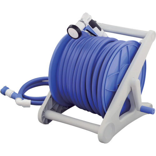 Takagi Hose Reel Aurora V 50m RS550FJPG 1 unit