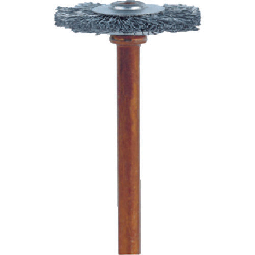 Dremel Stainless Steel Brush 2 Pack 530N 1 PK