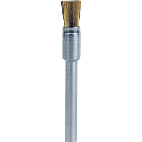 Dremel Brass Brush 2 Pack 537N 1 PK