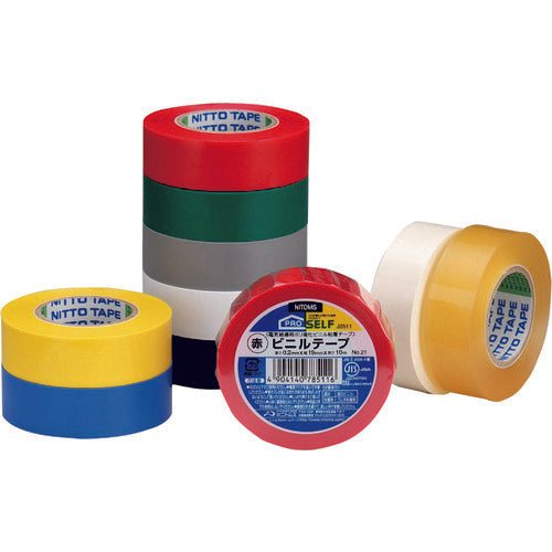 니톰스 비닐 1920 블루 J2524 10 개