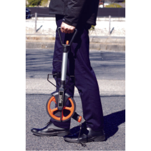 MYZOX ホイールメジャー<MG−200> 222303 1 台