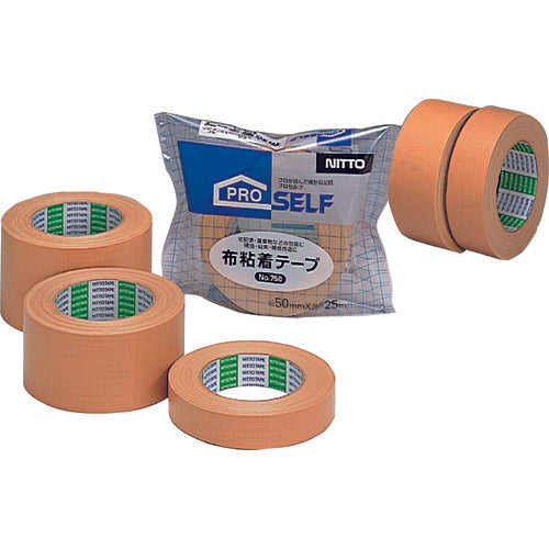 니톰즈 천 점착 75050 J5090 1개
