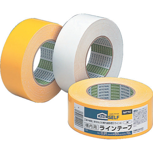 니톰즈 라인 TB형 화이트 J3882 1개