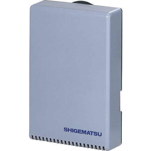 Shigematsu Electric Fan Respirator E3 Filter E3 1 pc