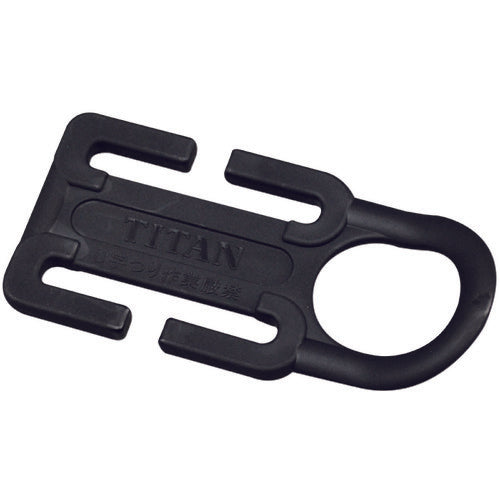 タイタン 休止フック掛けHP HP 1 個