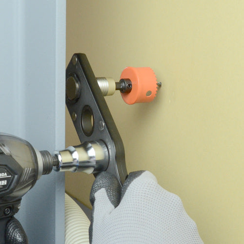 Annex Offset Adapter Bit Adapter AOA-19BA 1 S