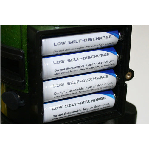 KDS Real Green Laser 25RG ATL-25RG 1 unit