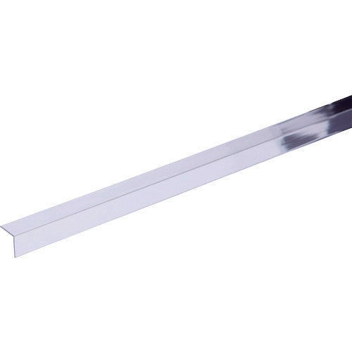 라이트 몰 투명 애완 동물 각도 15 × 15 × 1000 238 1 개