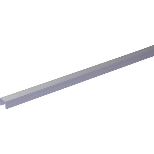 Light Molding Aluminum Channel AC-12 Length 1000mm 464 1 piece
