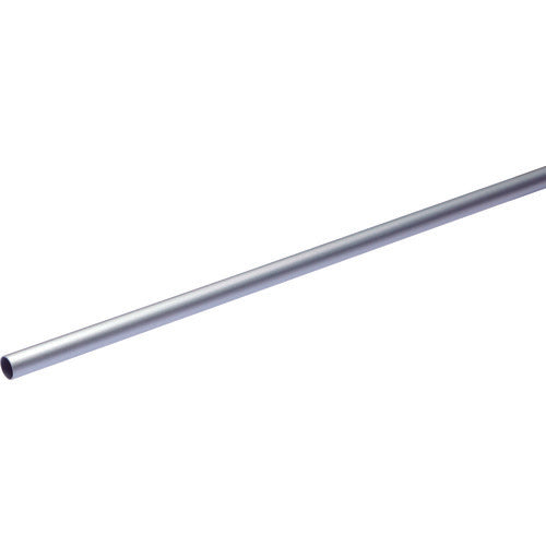 光モール アルミ丸パイプ10 長さ1000mm 510 1 本
