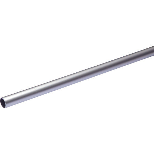 Hikari Mall Aluminum Round Pipe 16 Length 1000mm 1241 1 piece
