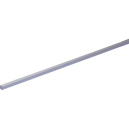 광몰 알루미늄 각봉 6×6×1000mm 570 1개