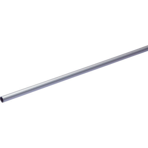 Hikari Mall Aluminum Round Pipe 9 Length 1000mm 509 1 piece
