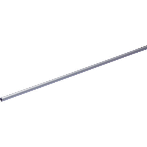 光モール アルミ丸パイプ6 長さ1000mm 506 1 本