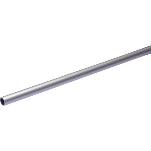 광몰 알루미늄 원형 파이프 13 길이 1000mm 1240 1개