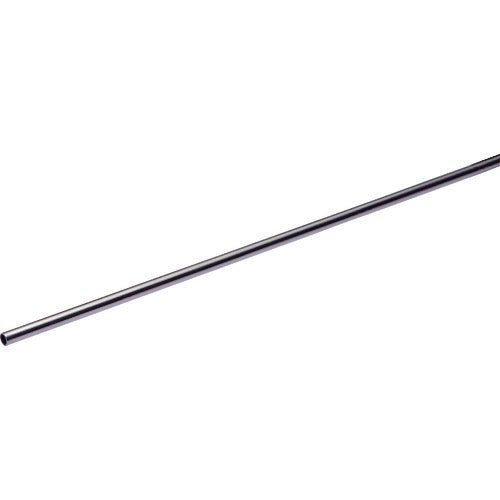 Hikari Mall Stainless Steel Round Pipe 6.0 x 1000 x 0.5 380 1 piece