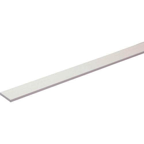 光モール アイボリ−平板4.5×30 長さ1000mm 266 1 本