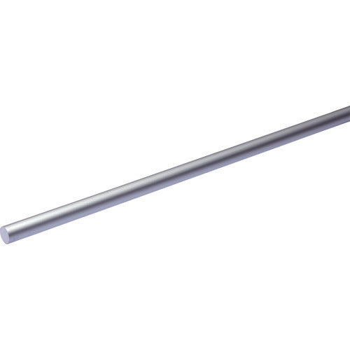 光モール アルミ丸棒12 長さ1000mm 541 1 本