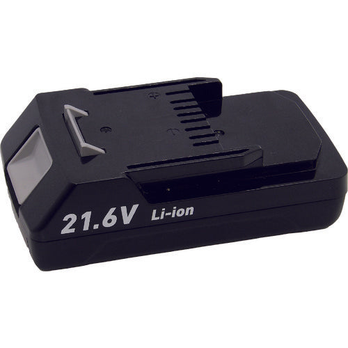 泉 リチウムイオンバッテリ21.6V BP-2120 1 個