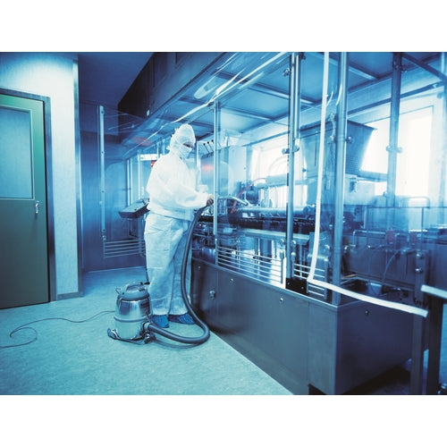 닐피스크 업무용 청소기 GM80P-HEPA(클린 룸·석면 대응)(건식) 107418496H 1대