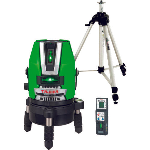 タジマ NAVIゼロジ―KJY+三脚セット ZEROGNKJY-ELV150SET 1 S