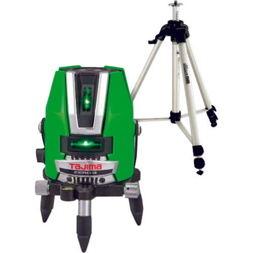 Tajima Zero G KJY + Tripod Campaign ZEROGKJY-ELV150CP 1 S