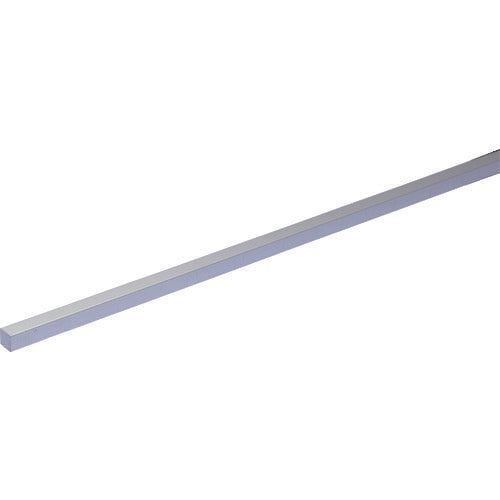 光モール アルミ角棒8×8×1000mm 571 1 本