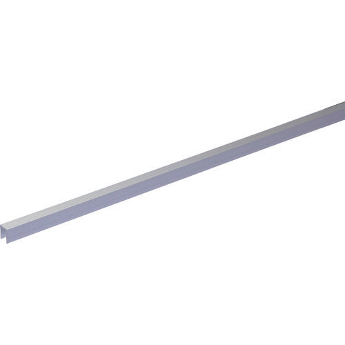 光モール アルミチャンネル AC−5.5 長さ1000mm 462 1 本