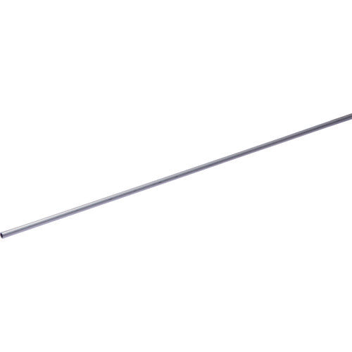 光モール アルミ丸パイプ4 長さ1000mm 504 1 本