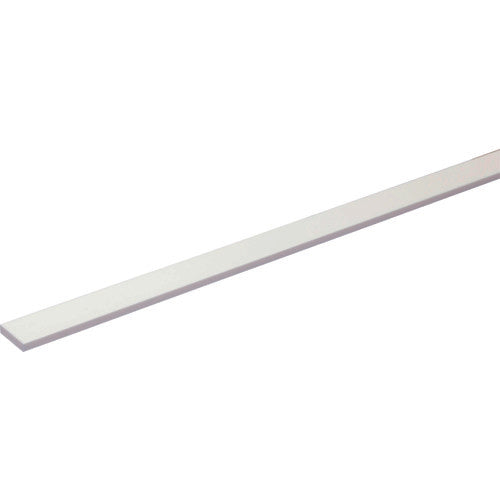 光モール アイボリ−平板4.5×20 長さ1000mm 265 1 本