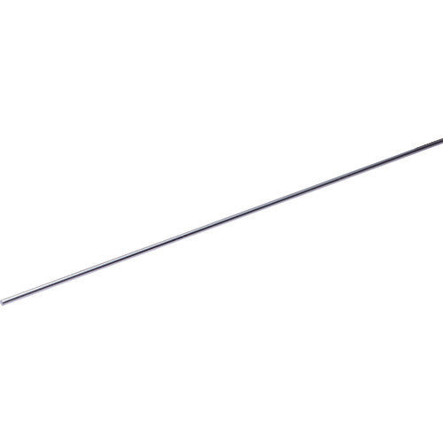 Light Molding Aluminum Round Bar 3 Length 1000mm 533 1 piece