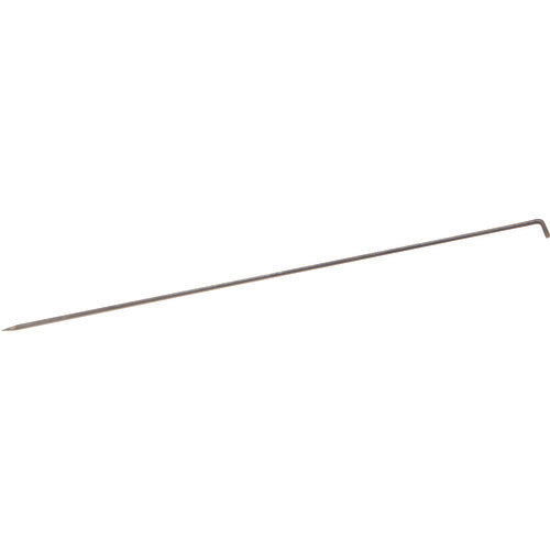 Shinwa Consumables Replacement Needles 10-Pack Base Finder Dokota 25mm 79021 1 PK