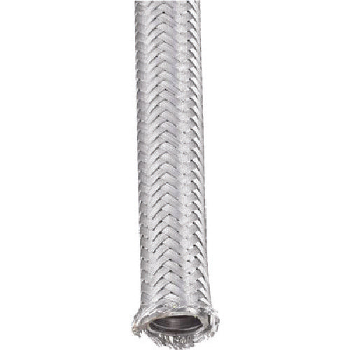 SANKEI Electrical conduit, braided Keiflex (for machinery/plants, fixed piping), inner diameter 15.8 x outer diameter 20.5 mm, KIB16, 1 roll