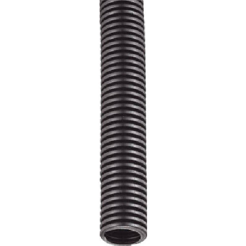 SANKEI サンフレキROBO 標準タイプ 高強度 黒色 外径63 NS63 1 巻