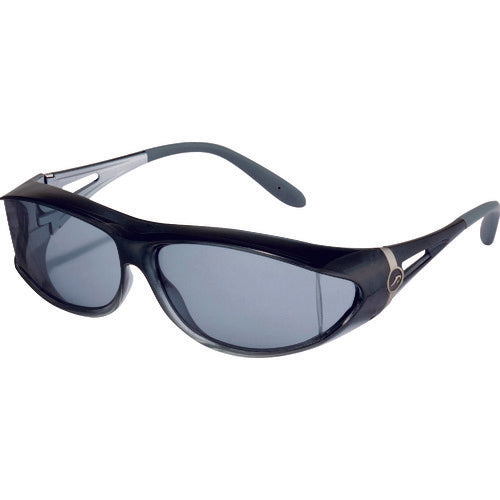 Axe Polarized Overglasses SG-604P Gradient Smoke SG-604P-GSM 1 pc