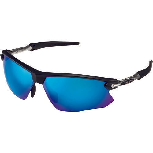 アックス サングラス(夜間運転適合レンズ付き) SG-480 MBK 1 個