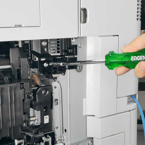 ENGINEER マグネットナットキャッチドライバー DNC-55T 1 本